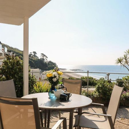 Apartment 2 - Mount Brioni Downderry  Экстерьер фото