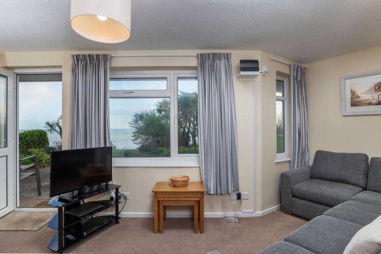 Apartment 2 - Mount Brioni Downderry  Экстерьер фото