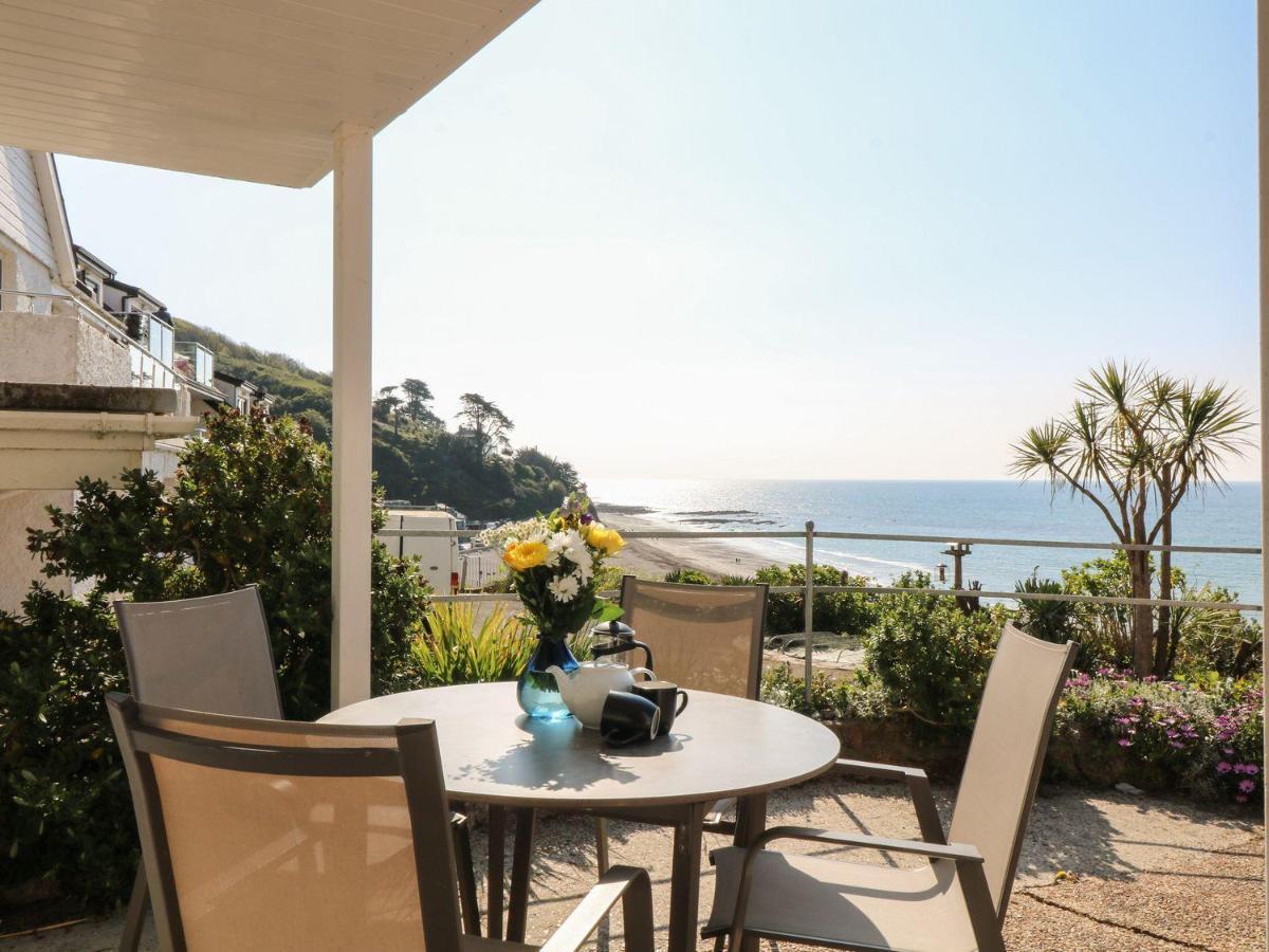 Apartment 2 - Mount Brioni Downderry  Экстерьер фото