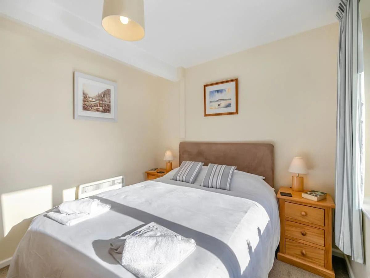 Apartment 2 - Mount Brioni Downderry  Экстерьер фото