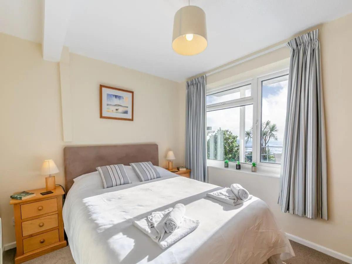 Apartment 2 - Mount Brioni Downderry  Экстерьер фото