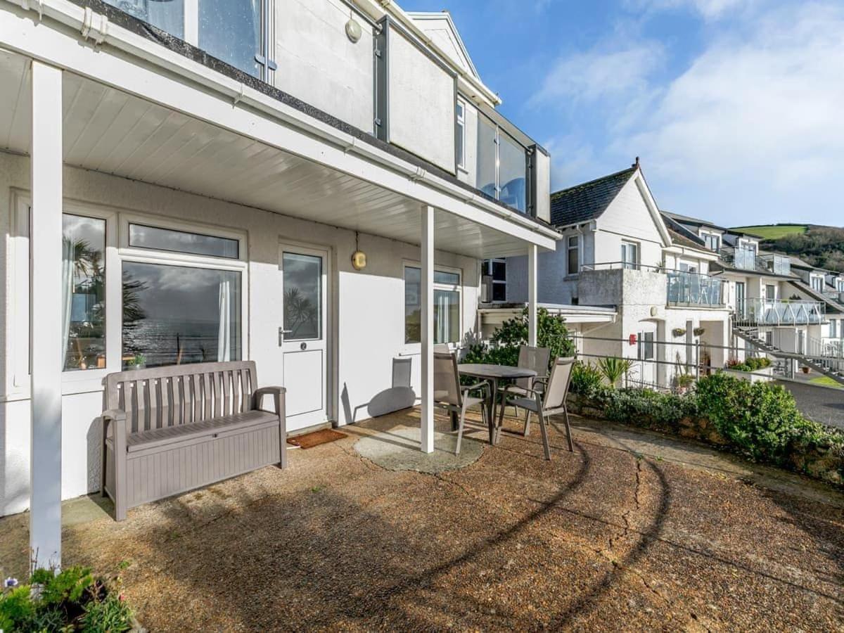 Apartment 2 - Mount Brioni Downderry  Экстерьер фото
