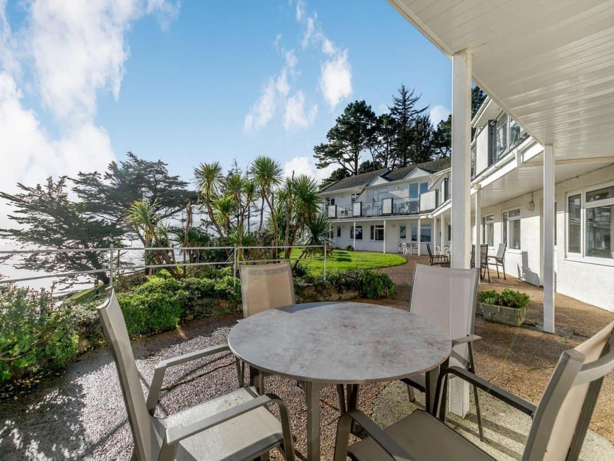 Apartment 2 - Mount Brioni Downderry  Экстерьер фото